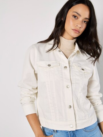 Apricot Costume jacket ' ' in Beige: front