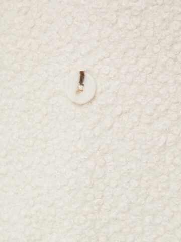 smėlio Desigual Demisezoninis paltas 'LONDON'