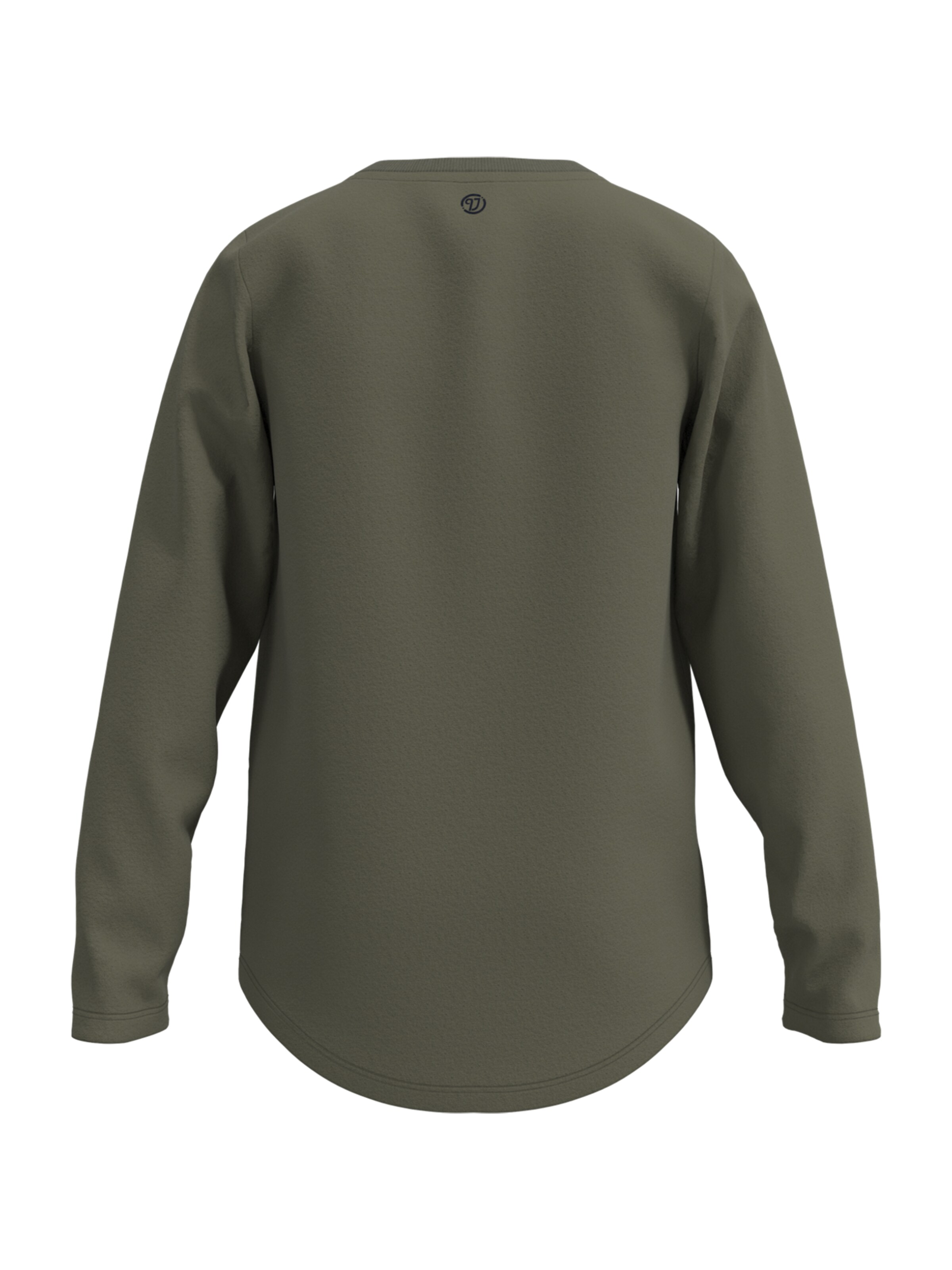 VINGINO Tričko – zelená