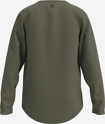 VINGINO Shirt in Grün
