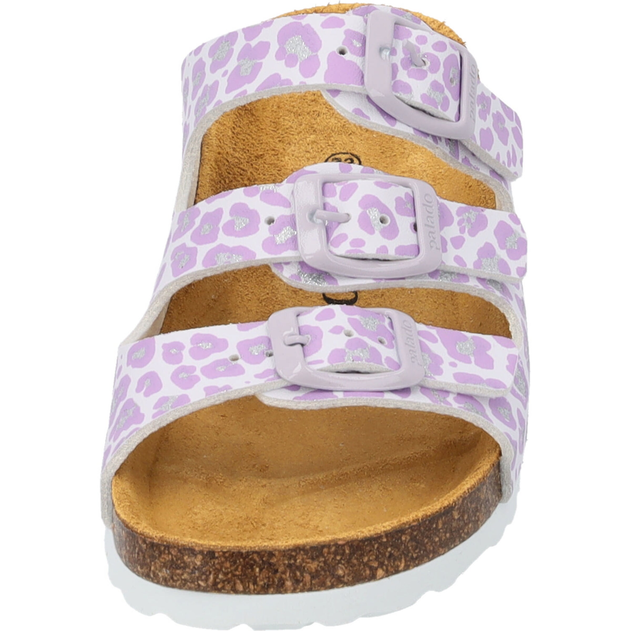 PaladoSandale 'Capri' - ljubičasta boja