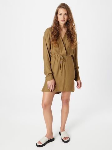 Birgitte Herskind - Vestido 'Bridget' em verde