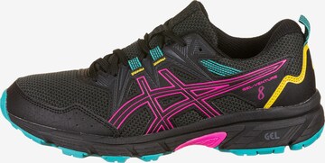 Scarpa da corsa 'Gel-Venture 8' di ASICS in nero