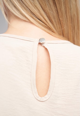 Chemisier Cloud5ive en beige