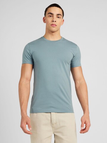 LEVI'S ® Shirt in Blauw: voorkant