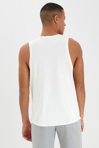 BLEND Tanktop 'GALIFO' in Weiß