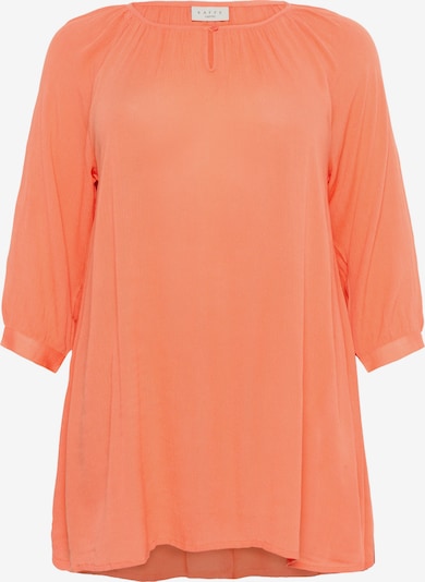 KAFFE CURVE Tunika 'Ami' u koraljna, Pregled proizvoda