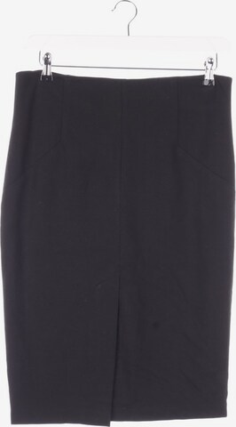 Ambiente Skirt in M in Black: front