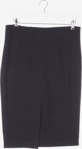 Ambiente Skirt in M in Black: front