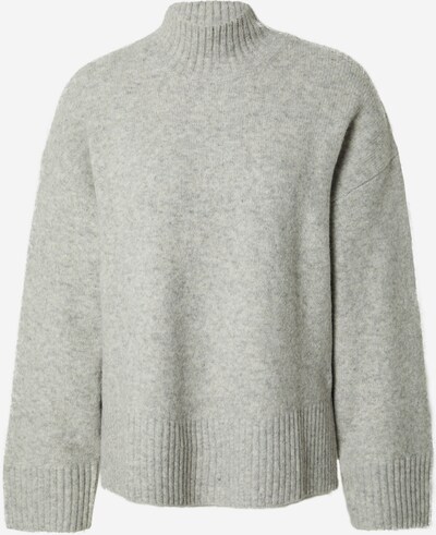 EDITED "Oversize" stila džemperis 'Jella', krāsa - gaiši pelēks, Preces skats