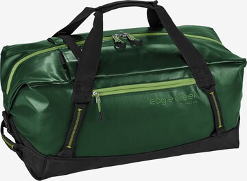 EAGLE CREEK Travel Bag 'Migrate' in Green