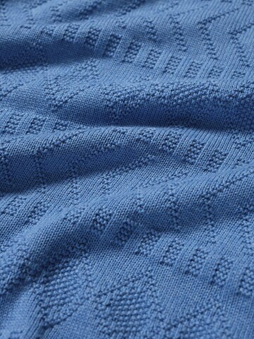 Seasalt Cornwall Pullover 'Kinter' i blå