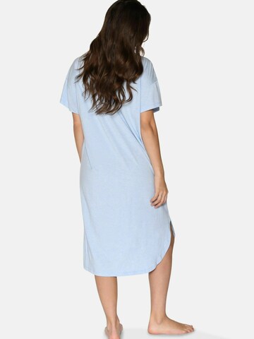 Chemise de nuit 'Joicy' CCDK Copenhagen en bleu