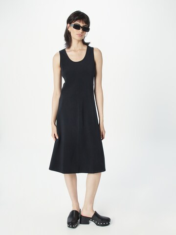 Robe Marc O'Polo en noir