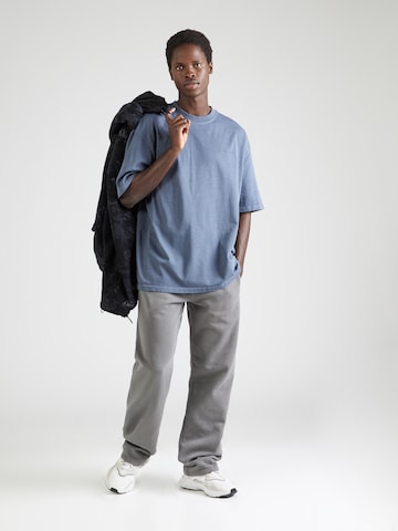 Pegador T-Shirt in Blau