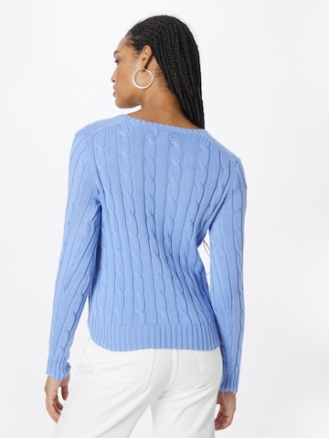 Pullover 'KIMBERLY' di Polo Ralph Lauren in blu