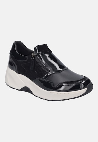 JOSEF SEIBEL Sneaker 'LISSI 04' in Schwarz