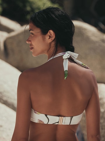 Next Trikó Bikini felső - bézs