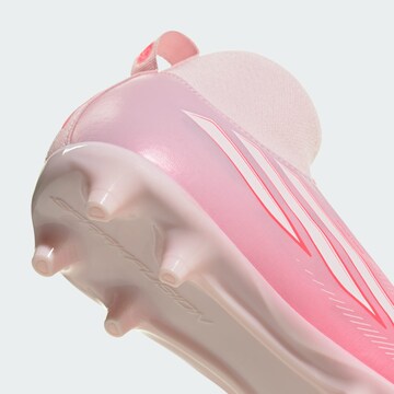 ADIDAS PERFORMANCE Sportovní boty 'F50 Sparkfusion League' – pink