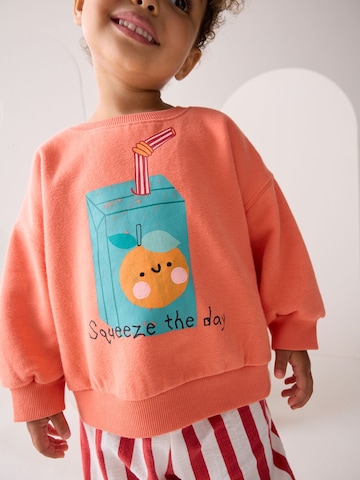 Next Комплект в Оранжевый