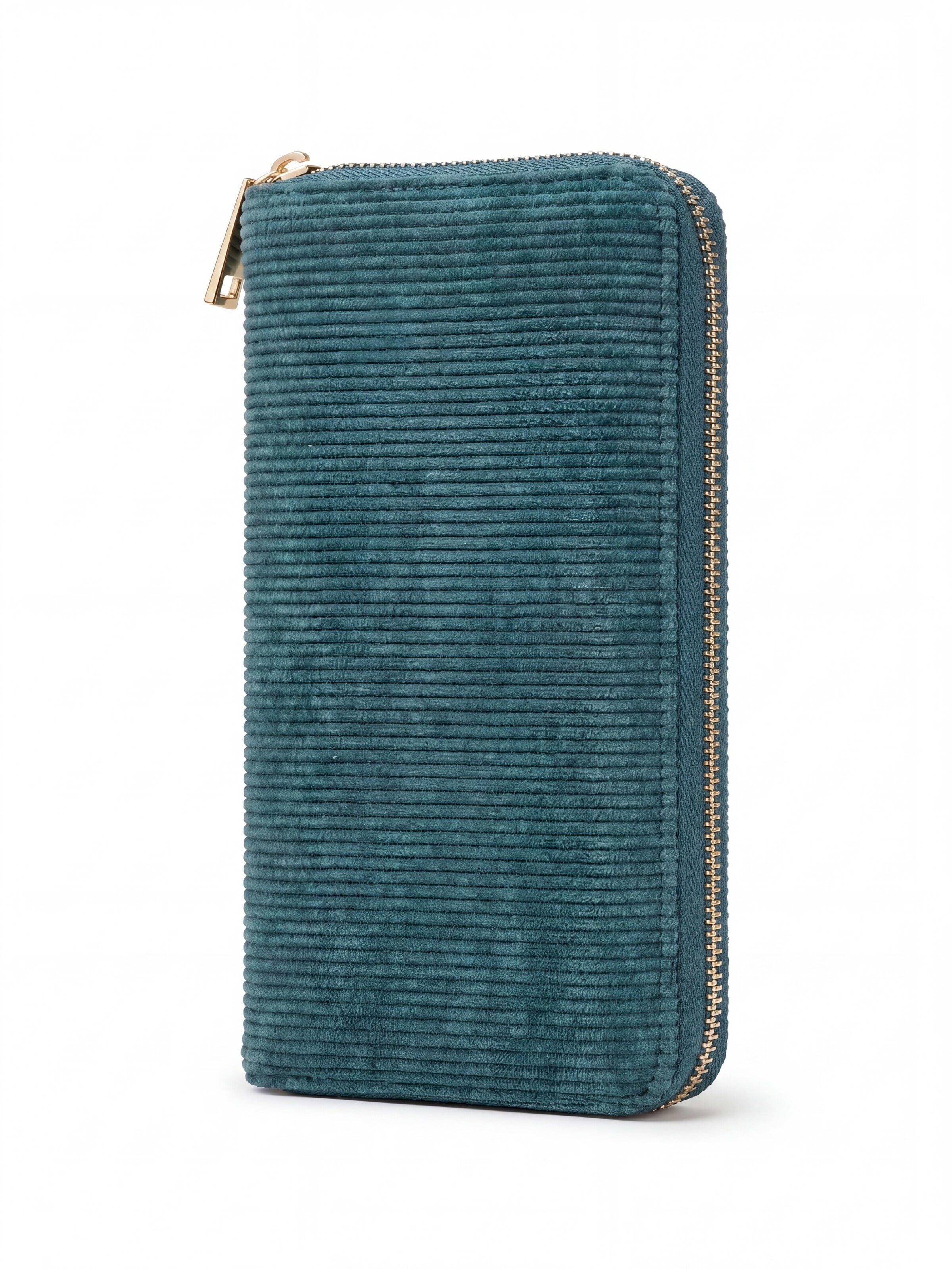 MILLYMILK® Wallet 'FONDO LARGE' in Green