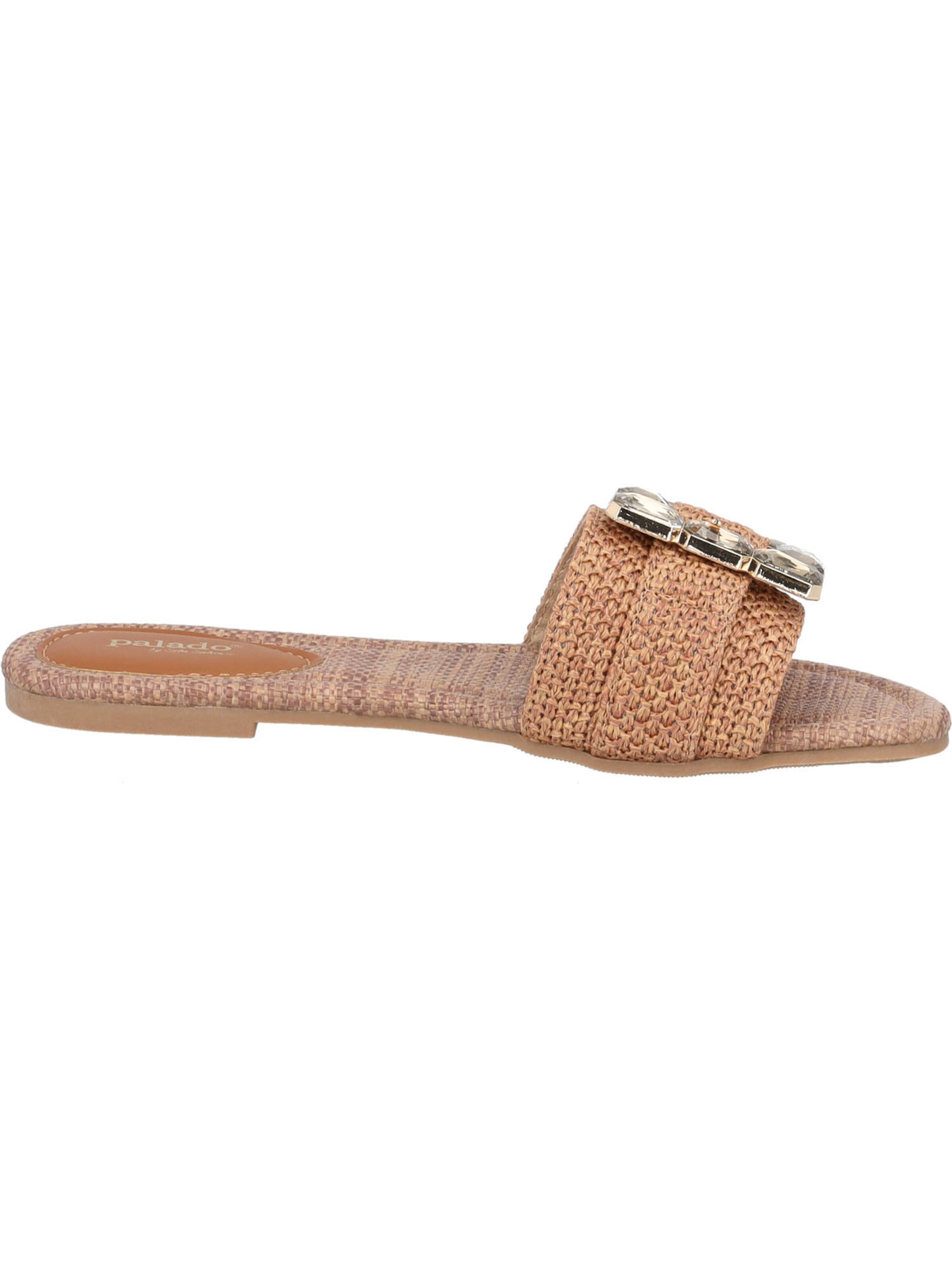 Palado by Sila Sahin Muiltjes 'Adhana' in Bruin