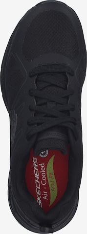 SKECHERS Sneakers in Black