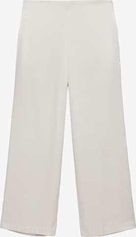 Pull&Bear Hose in Beige: Vorderseite