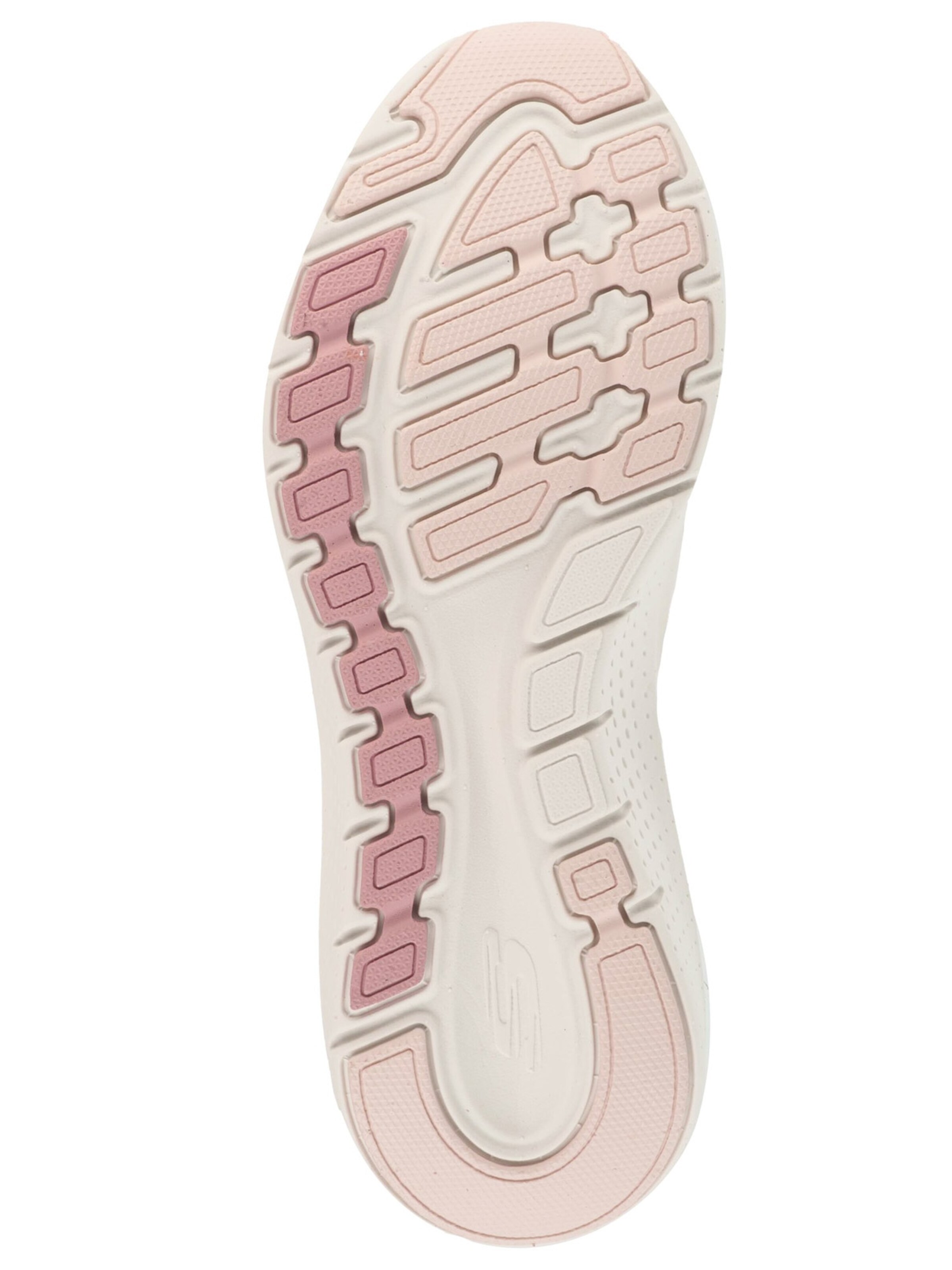 SKECHERS Slip On in Pink