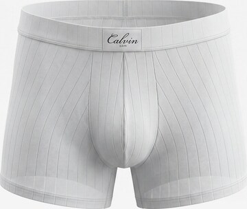 Calvin Klein Boxershorts in Weiß: Vorderseite