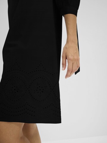 bonprix Dress in Black