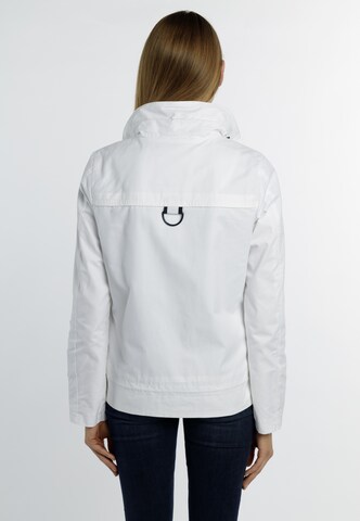 DreiMaster Maritim Between-Season Jacket in White