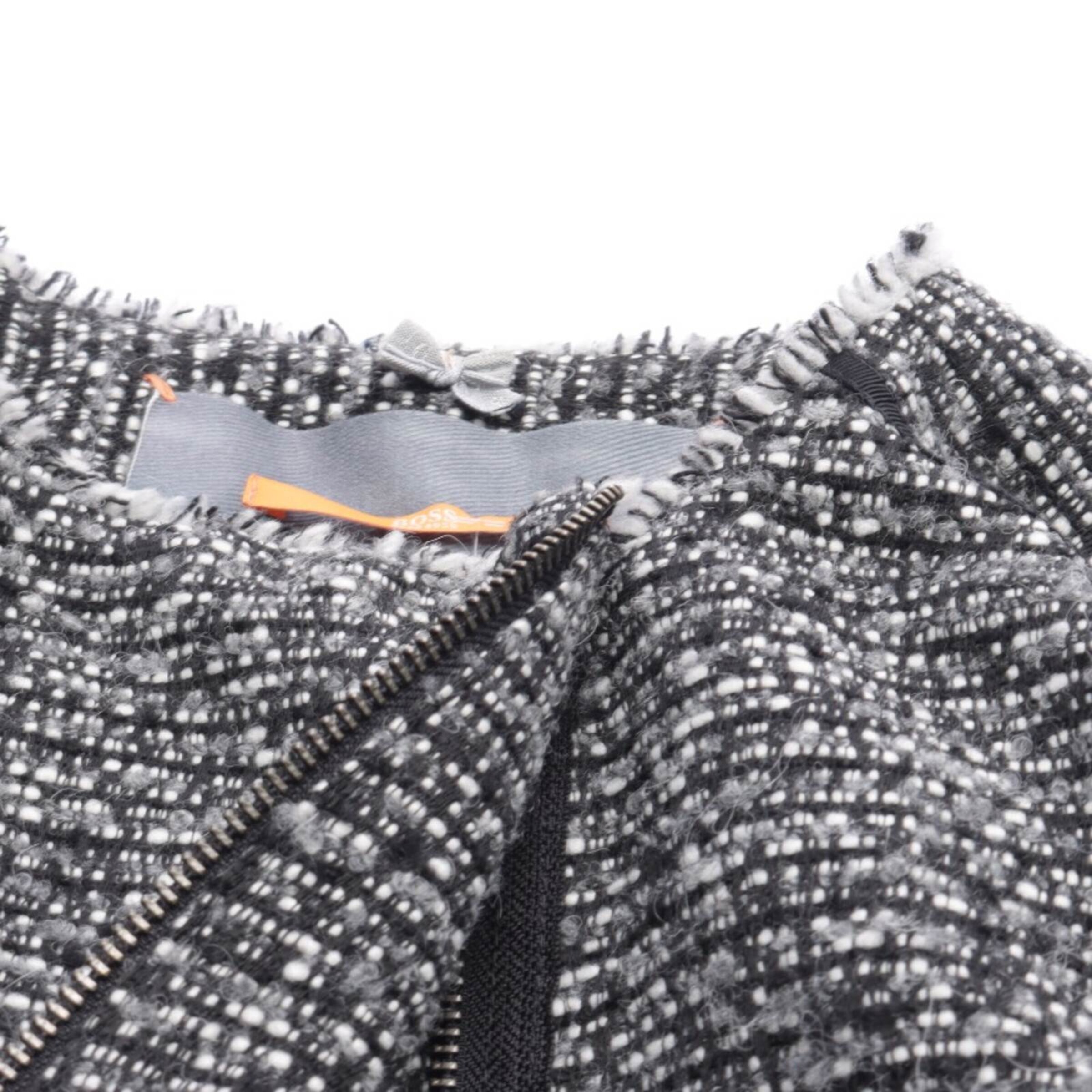 BOSS Übergangsjacke M in Mischfarben