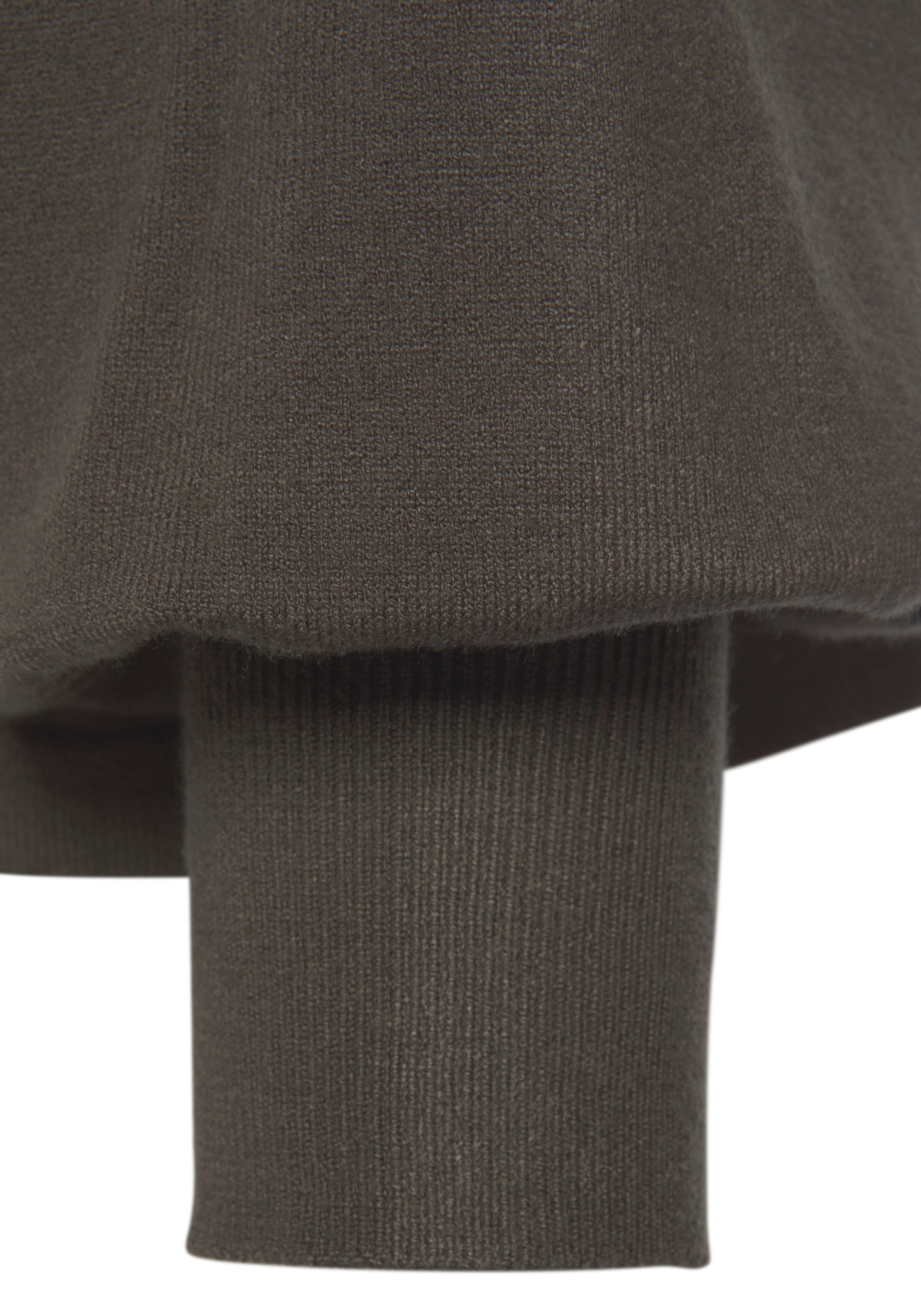 Frauen Pullover & Strick LASCANA Pullover in Khaki - EM54188 Frauen Pullover & Strick LASCANA Pullover in Khaki - EM54188