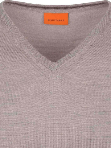 Suitable Shirt in Grijs