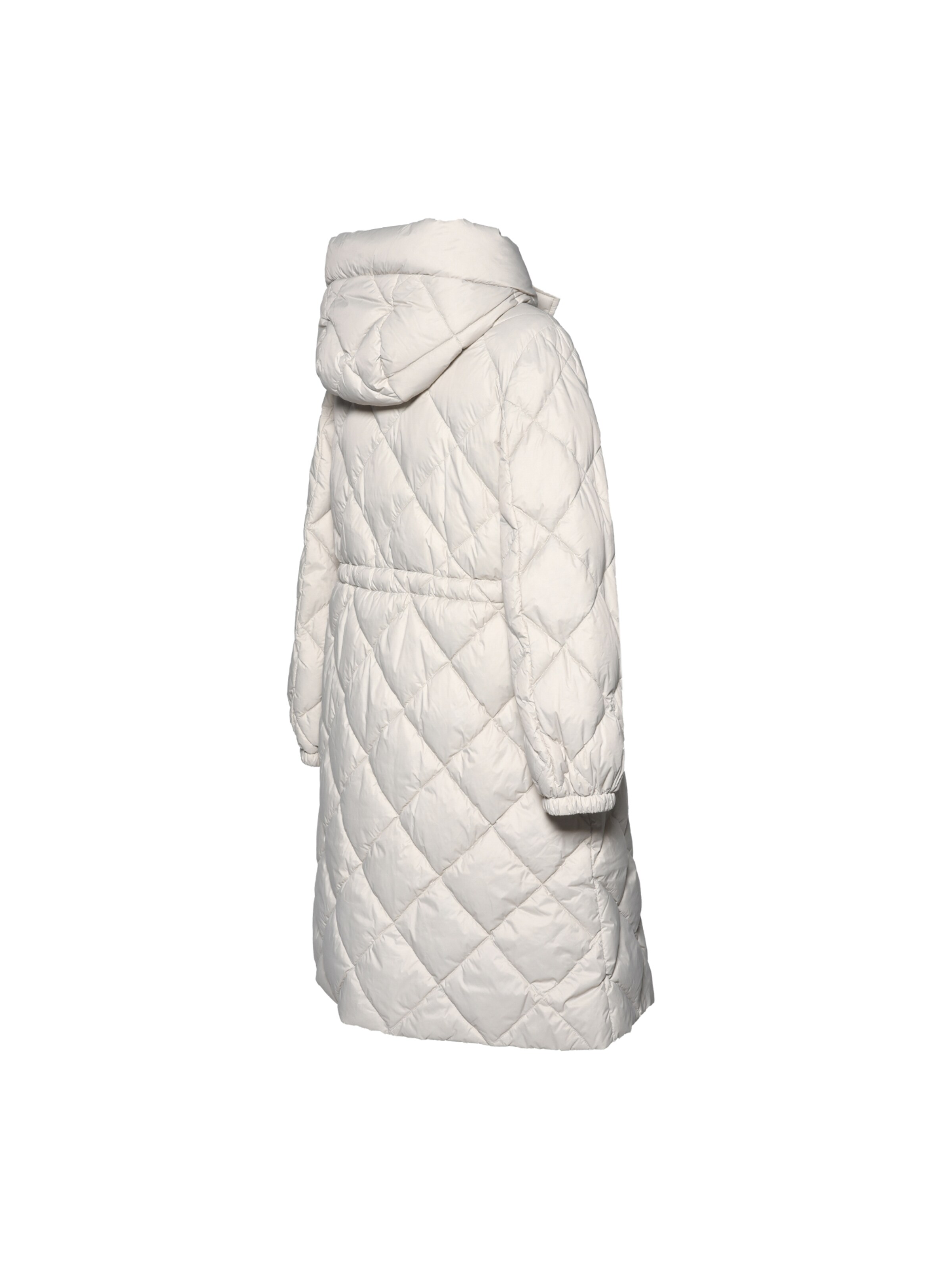 Manteau d’hiver BALDININI en beige