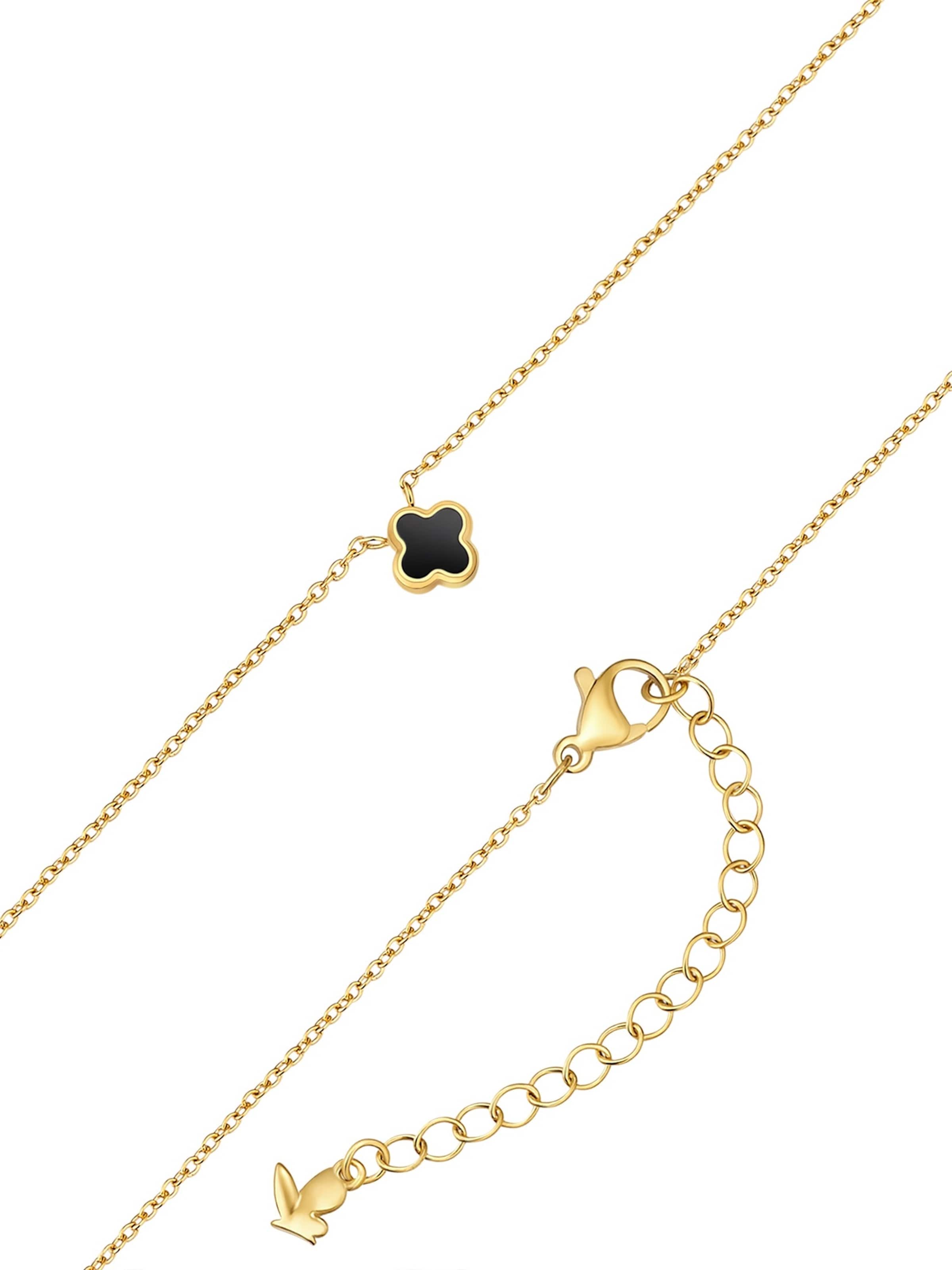 Glanzstücke München - Cadena en amarillo