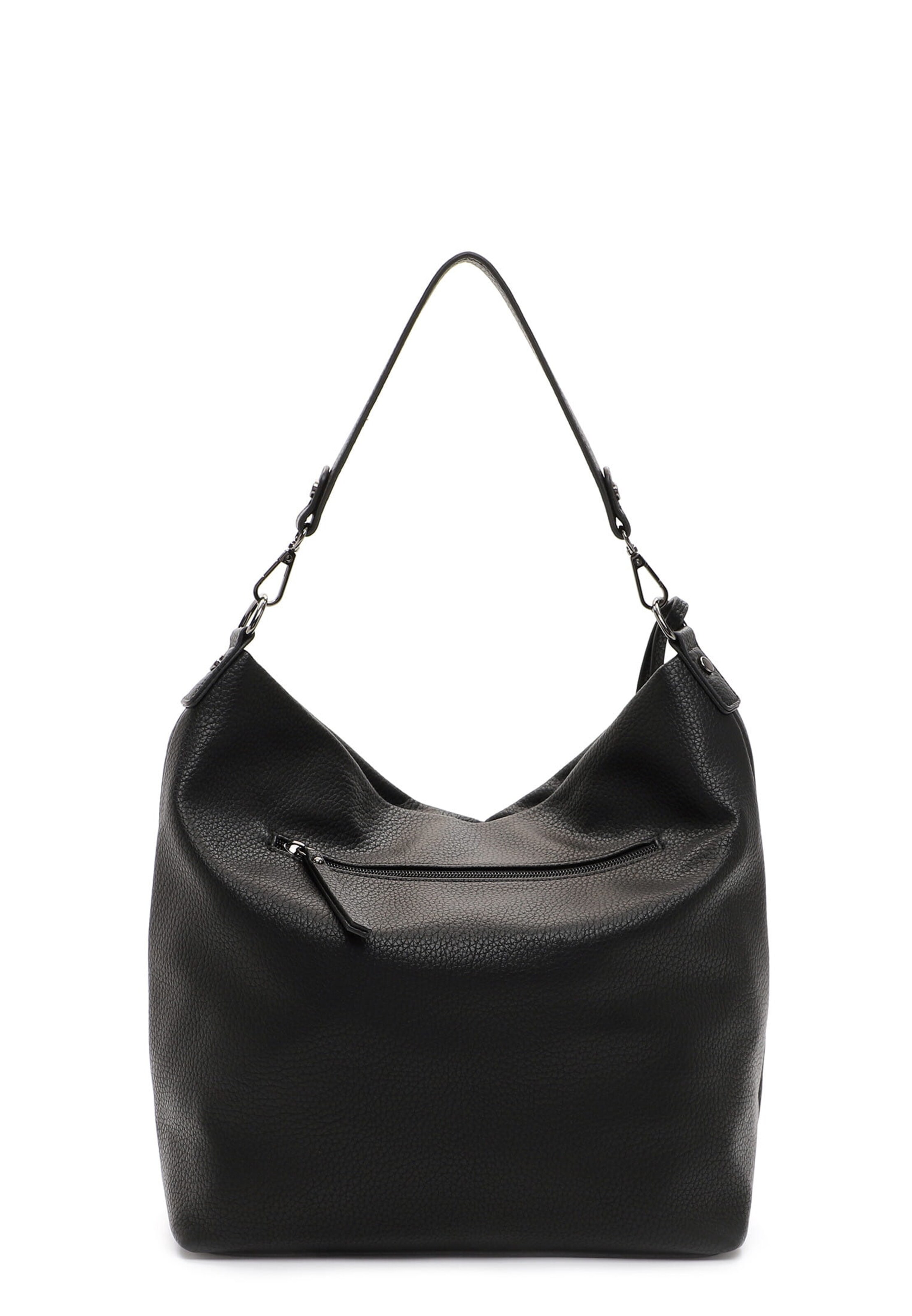 Emily & Noah Kabelka na rameno 'Darleen' - Čierna