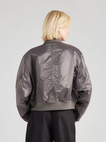 Geacă de primăvară-toamnă de la & Other Stories pe gri