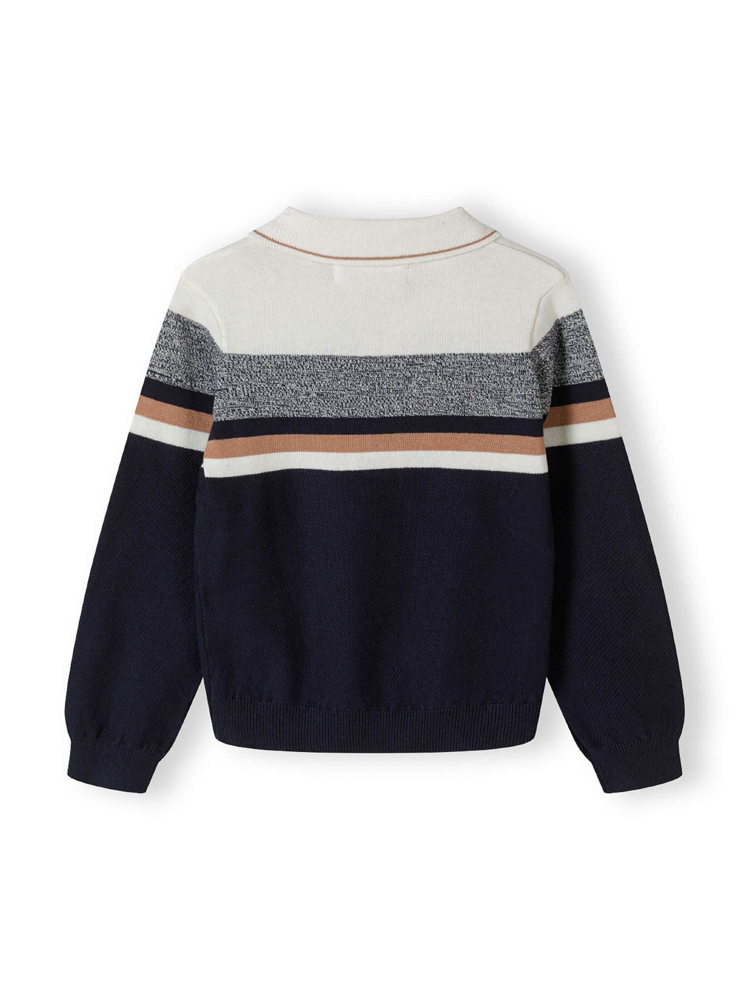 MINOTI Свитер в Белый