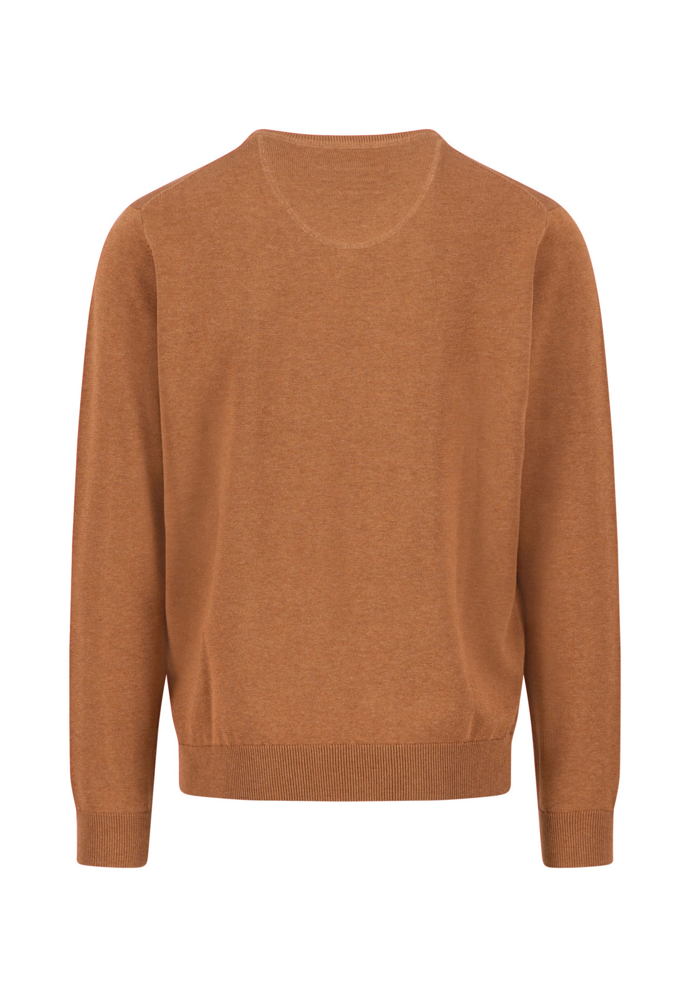 FYNCH-HATTON Sweater in Brown