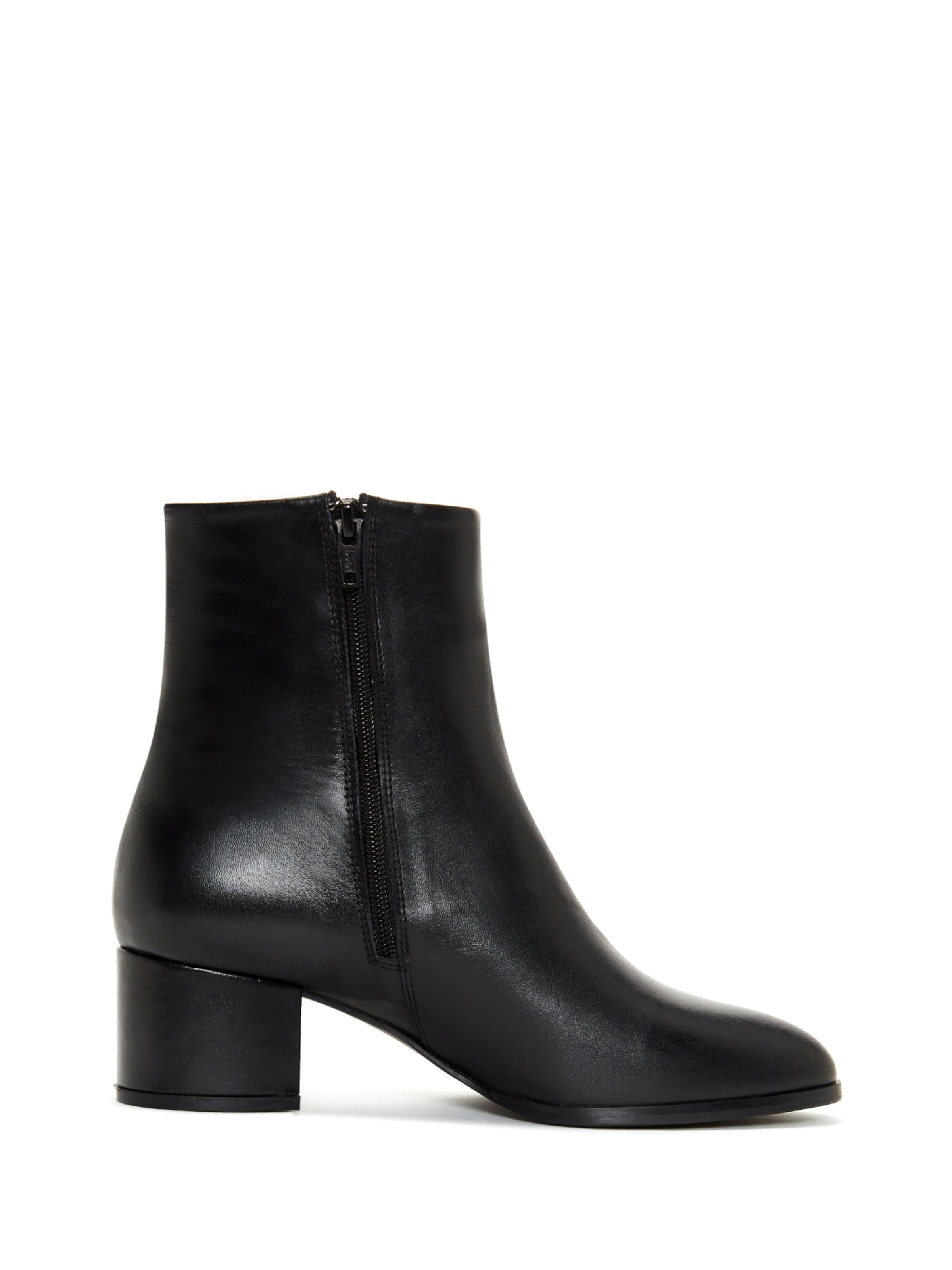 Ankle boots di Derimod in nero