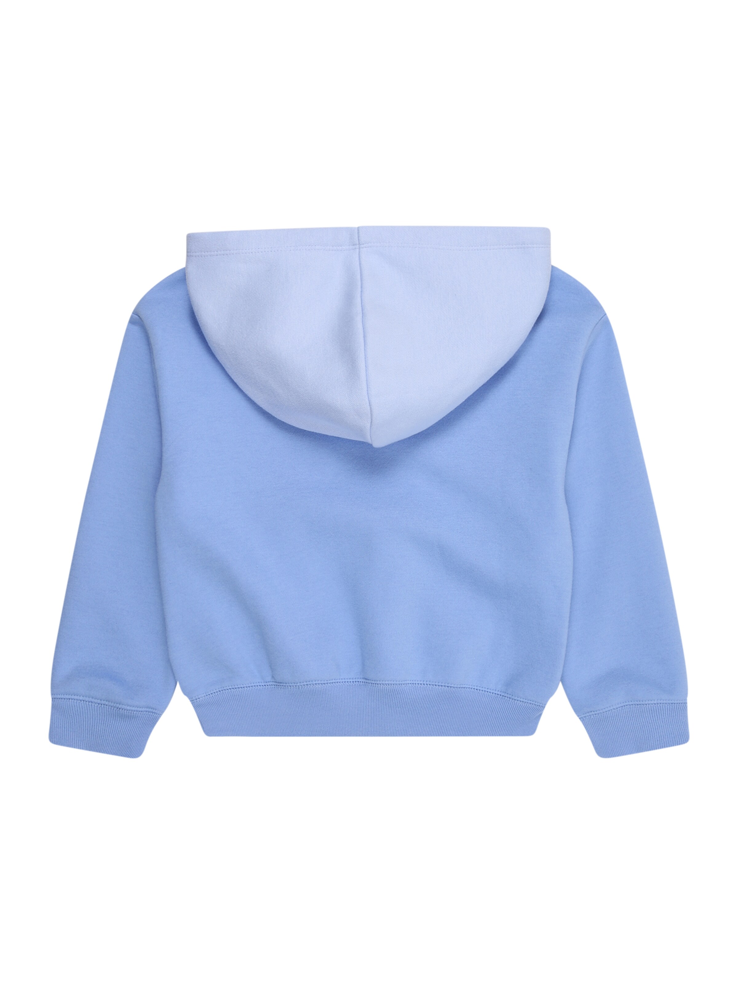 Felpa 'HERITAGE' di GAP in blu