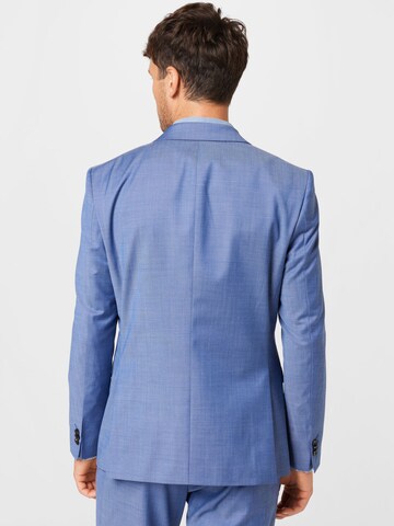 JOOP! Regular Suit in Blue