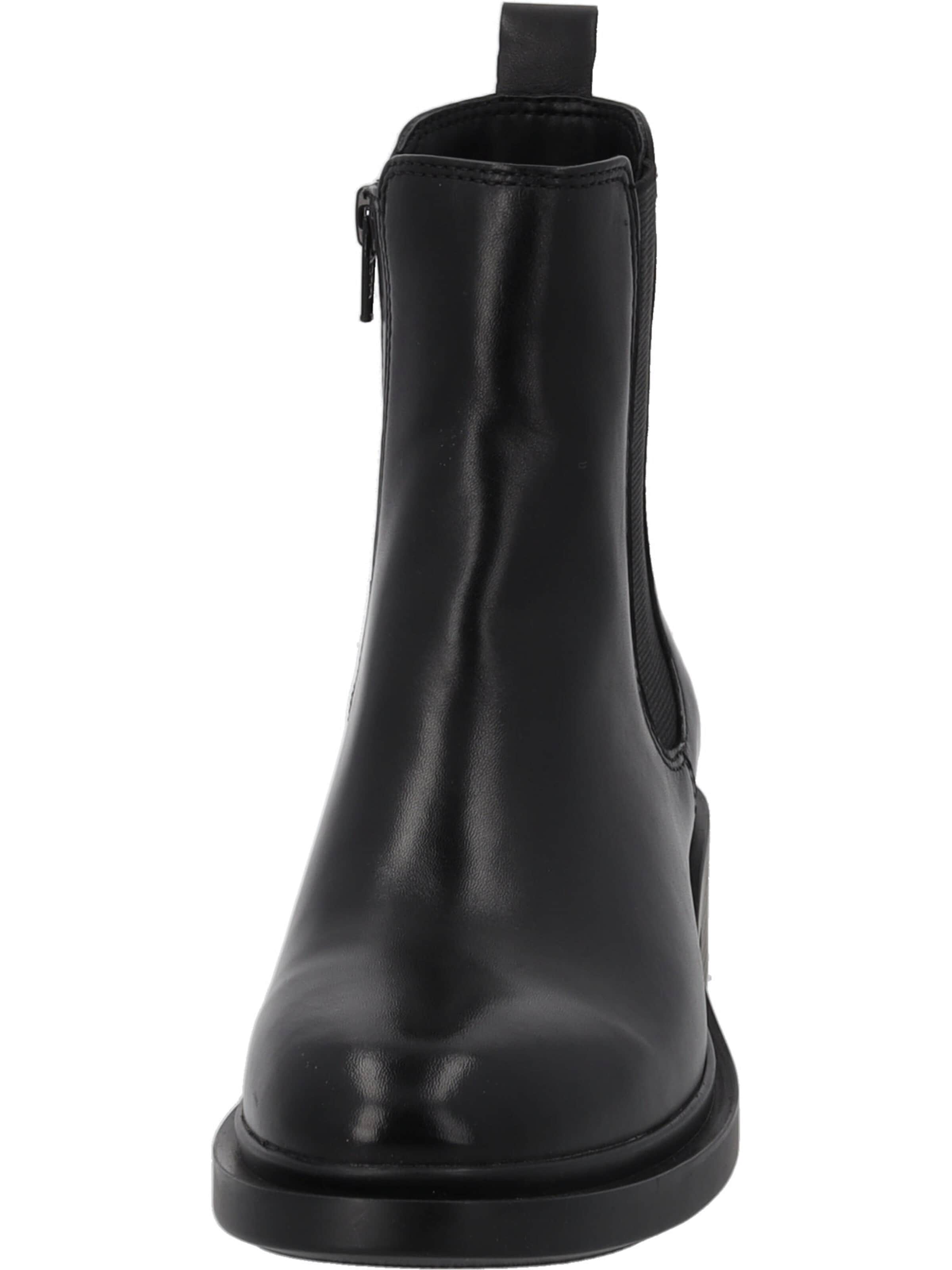 Palado Chelsea boots 'Zinny' in Zwart
