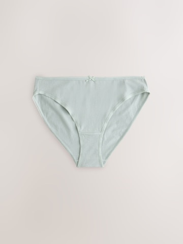 Next - Cueca em mistura de cores