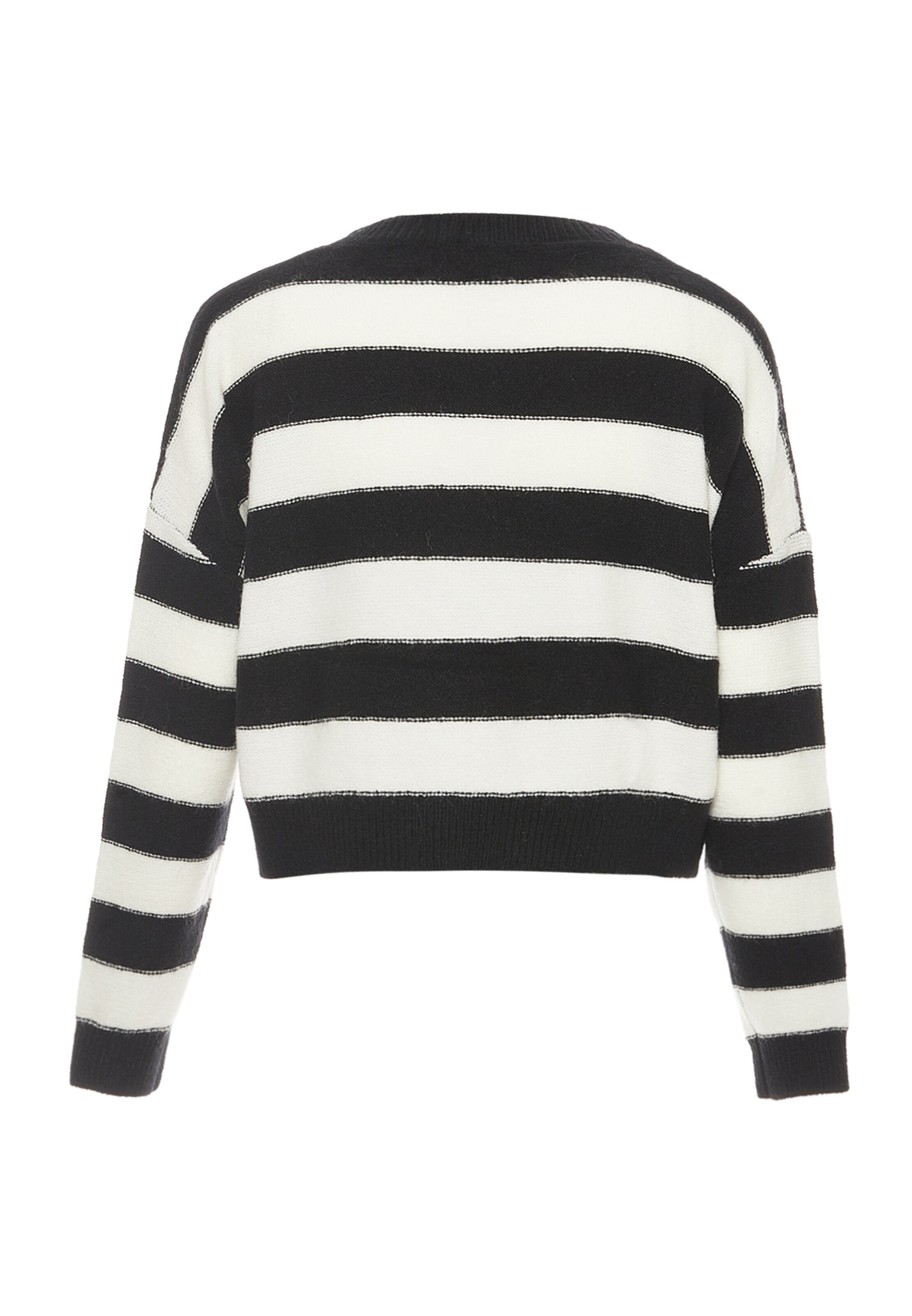 aleva - Pullover em mistura de cores