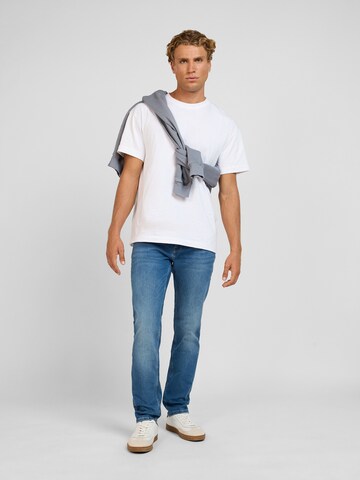WOTEGA Slimfit Jeans 'Alistar' in Blau
