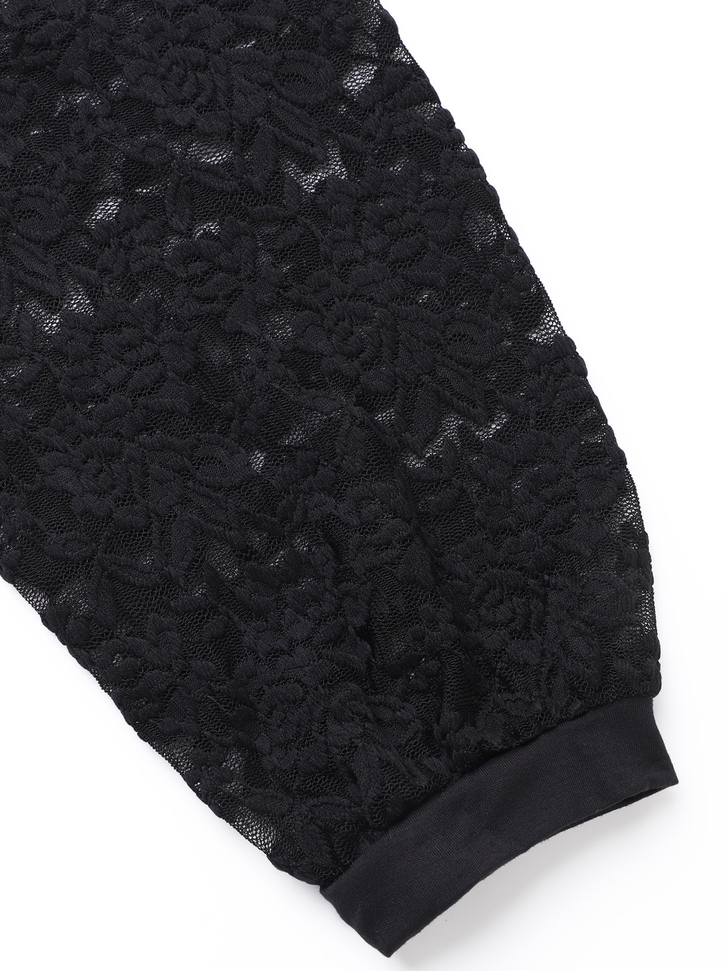 LapaPlus - Blusa 'Women Tops' en negro