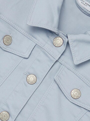 NAME IT Between-Season Jacket 'Atinna' in Blue